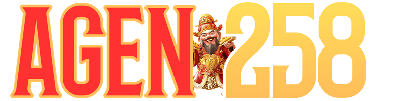 AGEN258 Logo